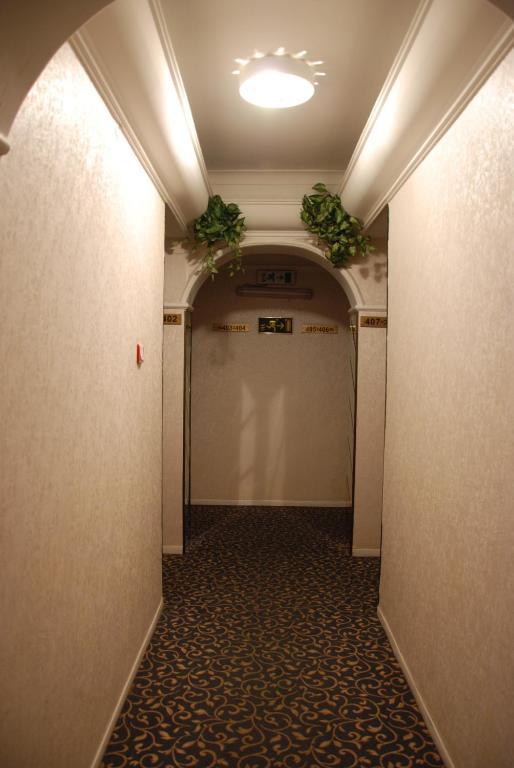 Hotel Sahlan 1 Uşak Dış mekan fotoğraf